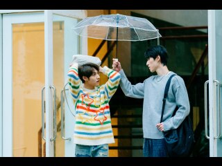 第2話 僕たちの始まり