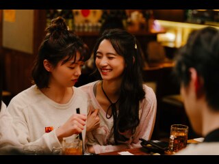 第5話 恋も、愛も、一瞬の出来事？