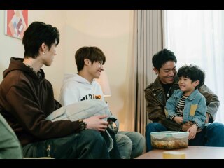 第8話 彼の嘘 彼の不安