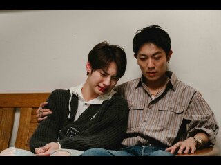 第9話 戻れない関係