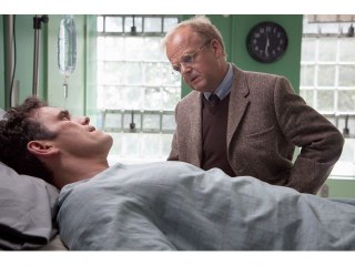 第1話 前編：偽りの理想郷 When Paradise Is Home