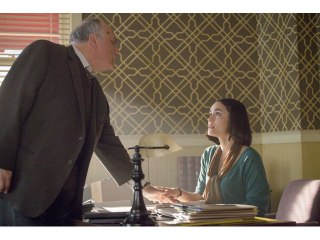 第6話 後編：選ばれた者たち Choices