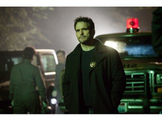 第9話 後編：裏切り者には制裁を Reckoning, A