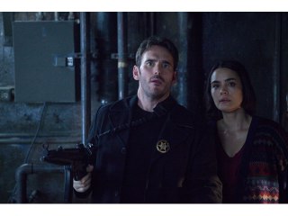 第10話 後編：救世主 Cycle