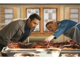 第10話 遺体爆弾の謎 Doom in the Boom,The