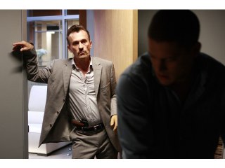 第7話 ハードウェイ Five the Hard Way