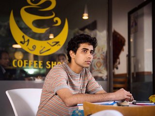 第3話 大使館封鎖 Shalwar Kameez