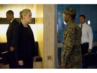 第10話 大使館襲撃 13 Hours in Islamabad