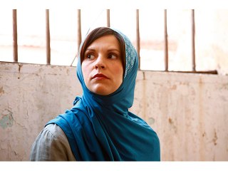 第2話 ベイルートの罠 Beirut Is Back