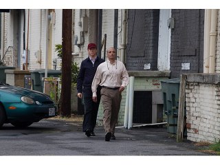 第3話 確信 State of Independence