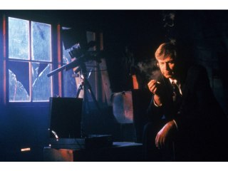 第7話 紫煙 Musings of a Cigarette Smoking Man