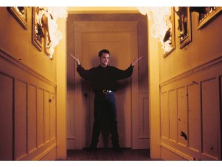 第12話 炎 Fire