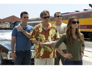 第2話 新たな敵 End Run