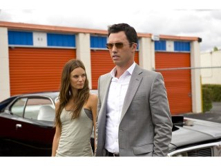 第3話 見えない戦い Friends and Family