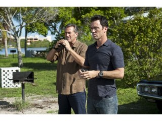 第9話 フィオナの過去 Long Way Back