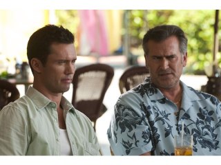 第10話 正義と犠牲 Dark Road， A