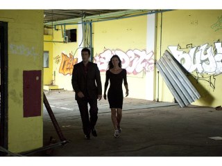 第15話 正義の復しゅう Good Intentions