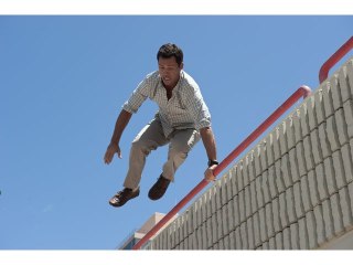 第16話 悪夢の再来 Devil You Know