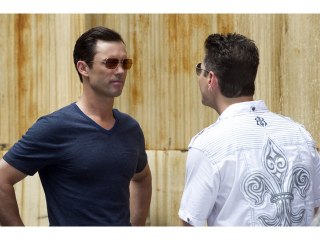 第3話 マインドゲーム Mind Games