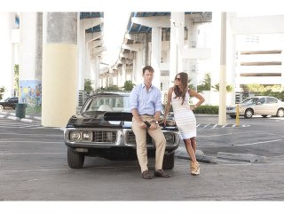 第4話 新たな困難 No Good Deed