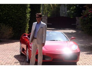 第5話 振り出し Square One