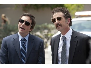 第6話 危険な潜入 Enemy of My Enemy