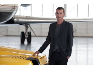 第8話 見えない代償 Hard Out