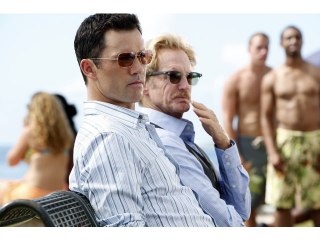 第13話 ジレンマ Damned if You Do...