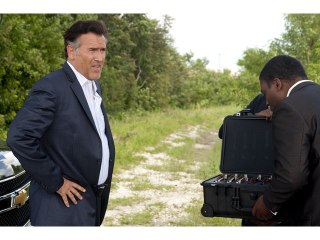 第15話 裏切りの報酬 Necessary Evil