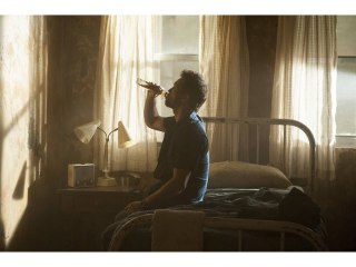 第1話 新たな取引 New Deal