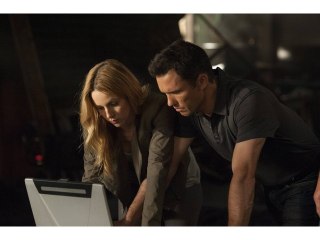 第6話 危ない賭け All or Nothing