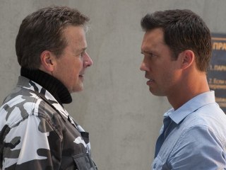 第7話 幻覚との闘い Psychological Warfare