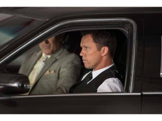 第8話 隠れた本性 Nature of the Beast