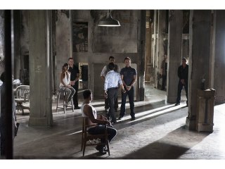 第10話 見えない権力 Things Unseen