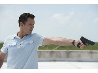 第12話 決断 Sea Change