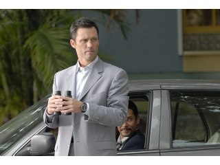 第1話 悲劇の始まり：前編 Pilot