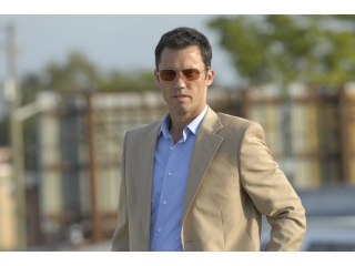 第2話 悲劇の始まり：後編 Pilot