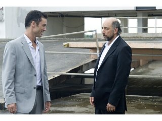 第12話 パート1 機密情報 Dead Drop (Season Finale － Part I)