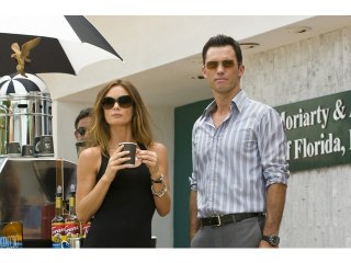 第6話 反目の結末 Bad Blood