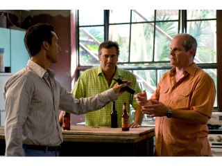 第7話 荒波への潜入 Rough Seas