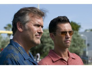 第11話 犯罪多発地域 Hot Spot