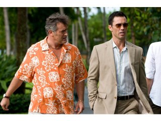 第13話 不運の連続 Bad Breaks