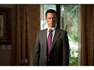 第14話 真実と和解 Truth and Reconciliation