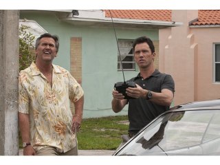 第5話 街を守る男 Neighborhood Watch