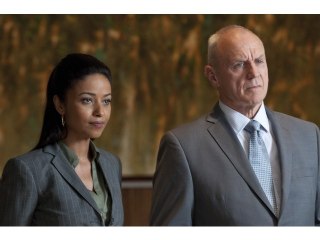 第6話 スパイ VS 泥棒 Entry Point