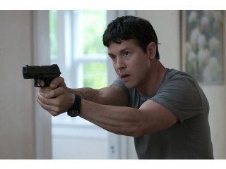 第9話 迫りくる嵐 Center of the Storm