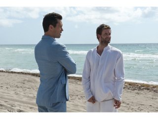 第10話 宿敵との再会 Hard Times