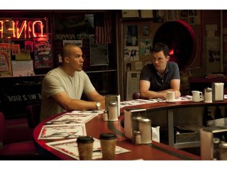 第12話 裏切りの報い Guilty as Charged