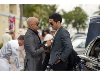 第3話 最後の望み Last Rites