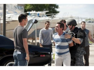 第5話 2つの取引 Split Decision